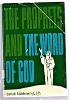The Prophet and the Word of God B000VLXW3K Book Cover