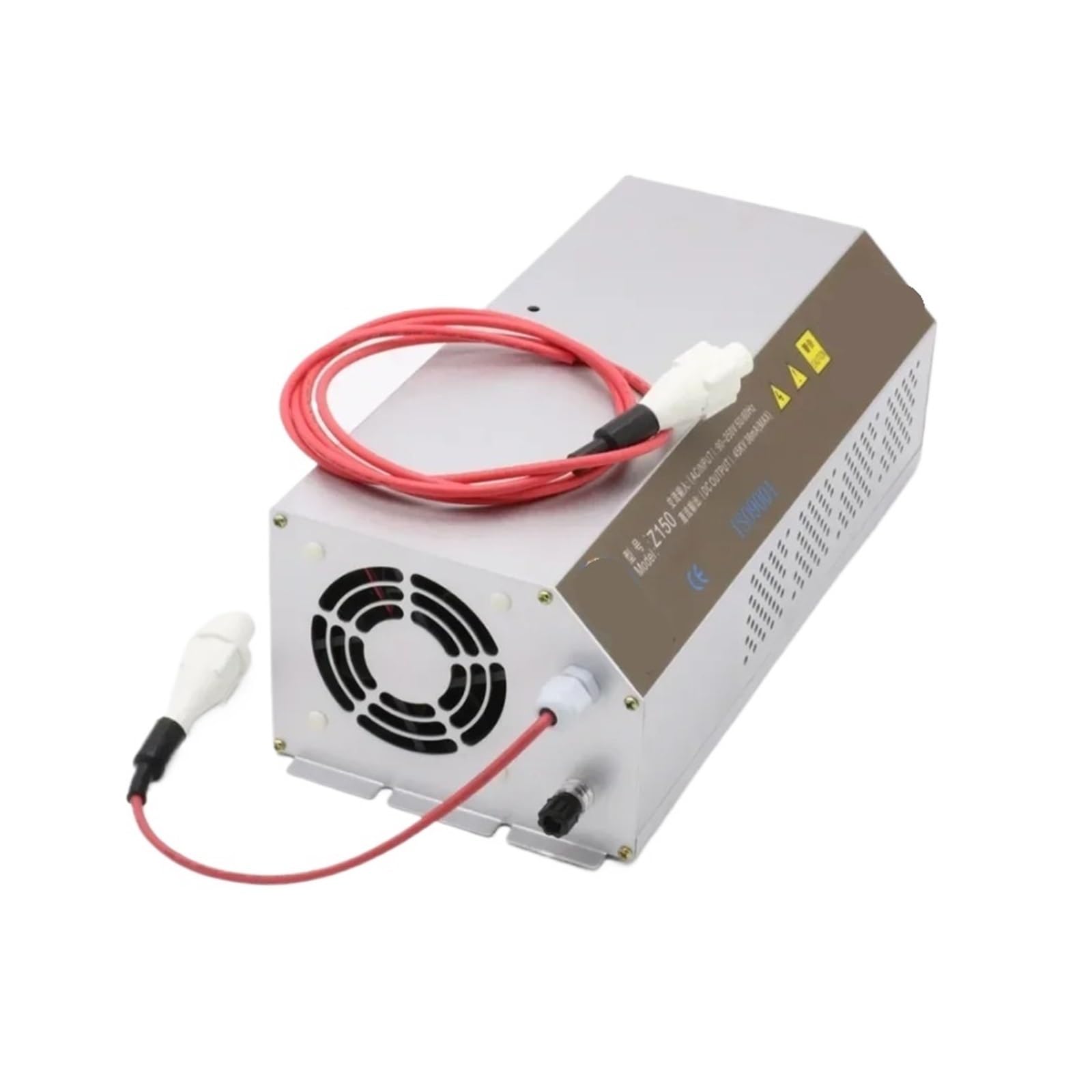 SWEWDSQG 150-180W CO2 Power Supply AC90-250V Z150