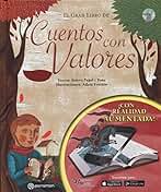 El gran libro de cuentos con valores (Más allá del cuento)