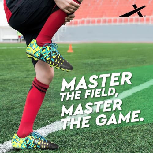 Image of Vector X Acura Football Shoes