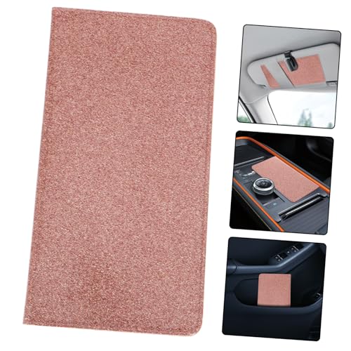 Organizador de Documentos Rose Gold miniatura 7