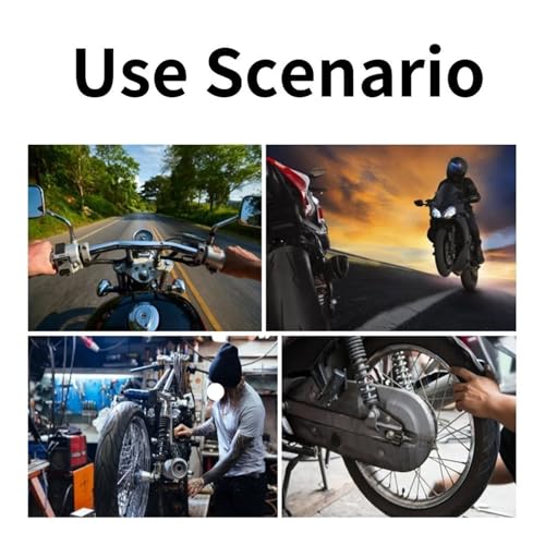 Palanca de freno de embrague de motocicleta ajustable para solucionar manetas duras o lejanas 6