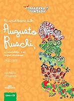 A Incrível História do Dr. Augusto Ruschi, o Naturalista, e os Sapos Venenosos 8506073766 Book Cover