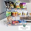 Amazon.com: Candy Display Rack | Candy Organizer | Snack Organizer For ...