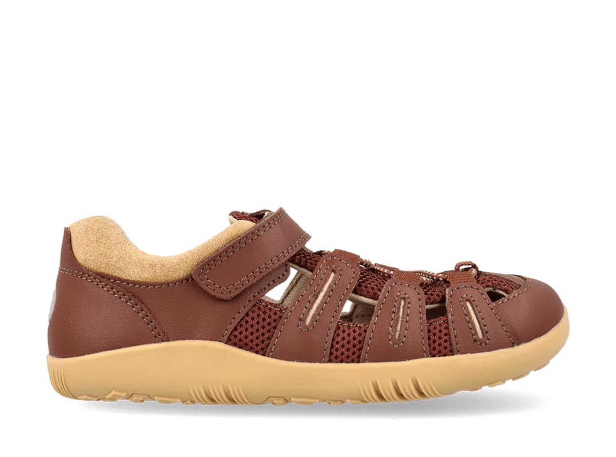 Bobux Sandały dziecięce Barefoot Kid+ Summit