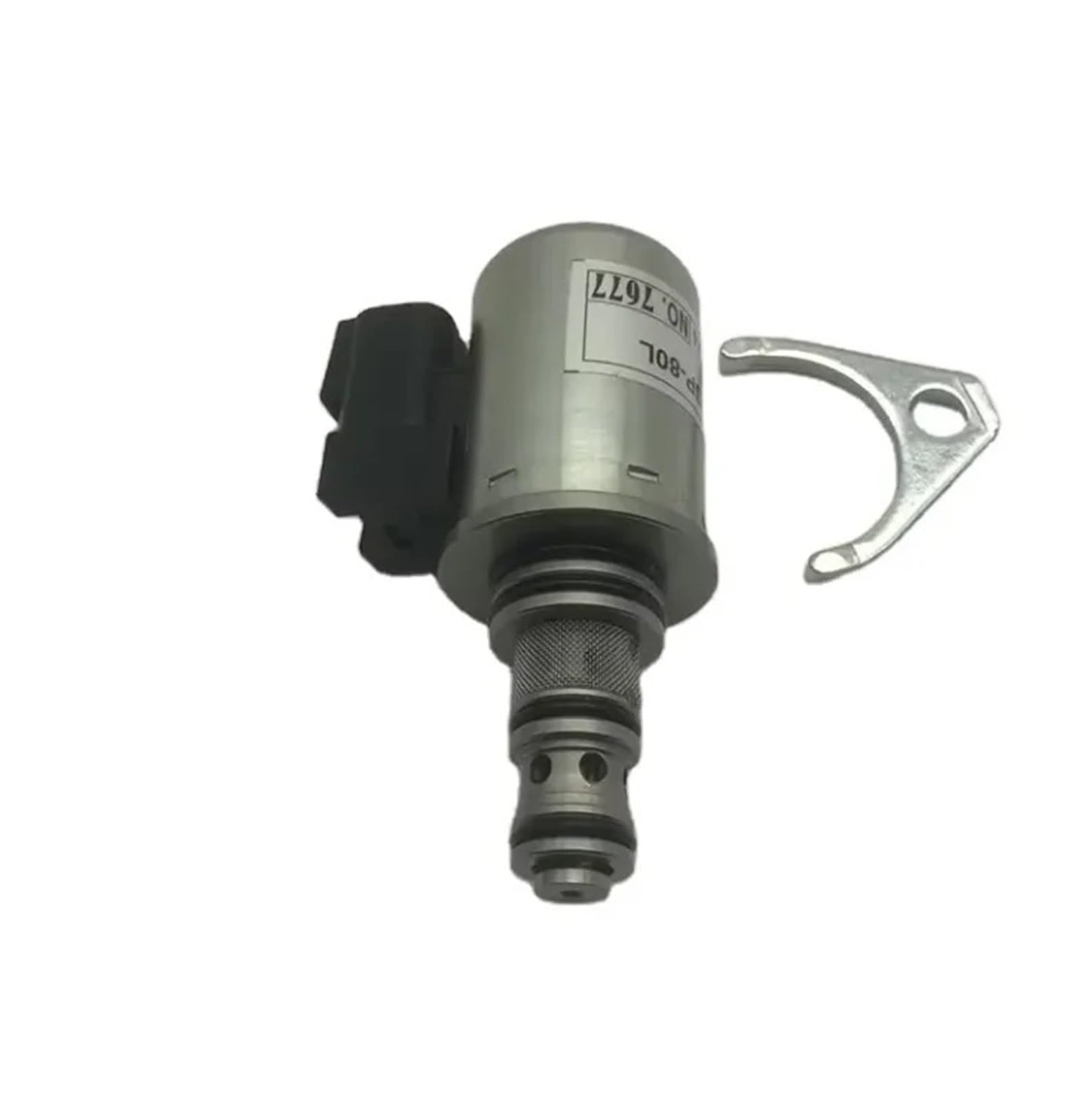 Électrovanne diesel 2250300 pièce de rechange moteur pour pelle mécanique E365C