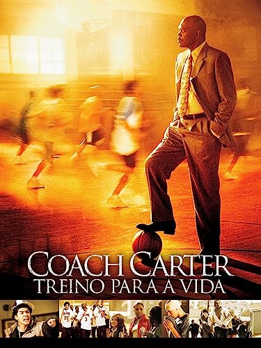 Coach Carter - Treino Para A Vida