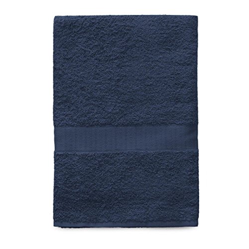 Asciugamani Gabel Tintunita Blu Notte - Telo (100x150cm)