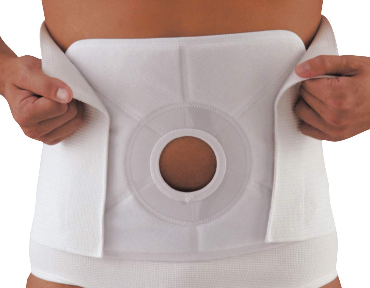 Scudotex Cintura Colostomia, 20 cm