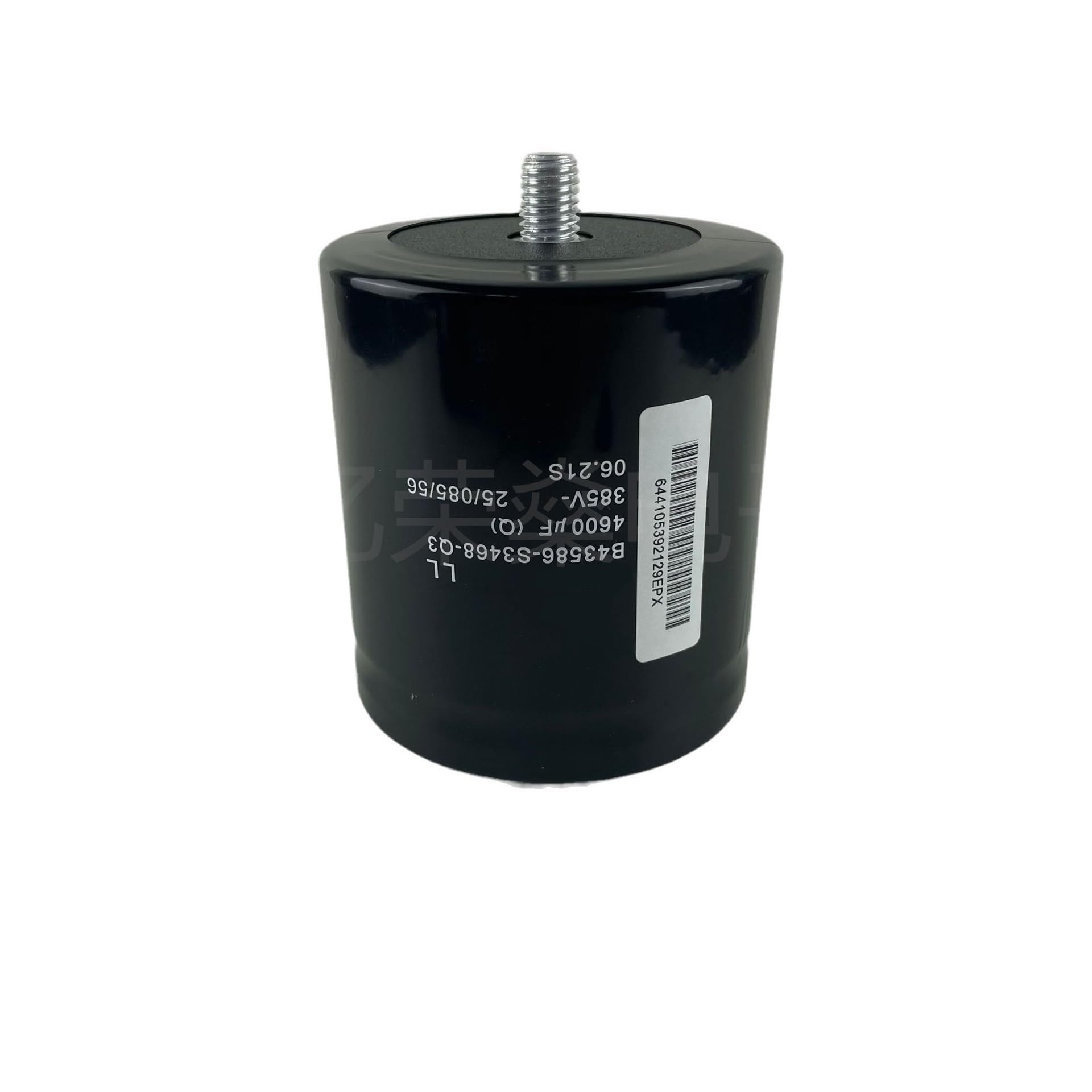 BALYDLUL B43586-S3468-Q3 Q2 Q1 capacitor 385V4600UF