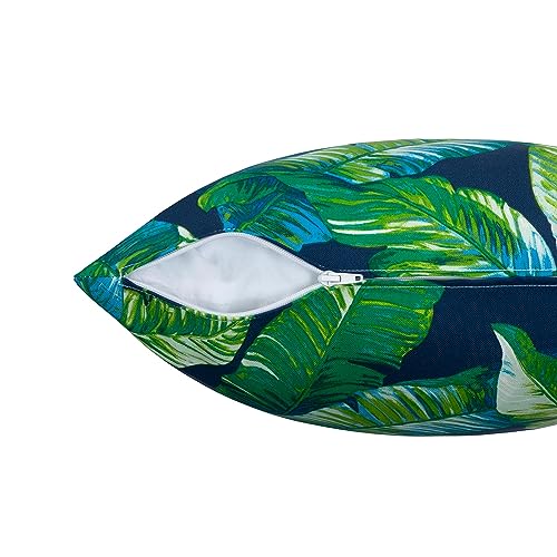 Coussin de terrasse抗褪色 Magpie Fabrics pour mobilier extérieur durable
