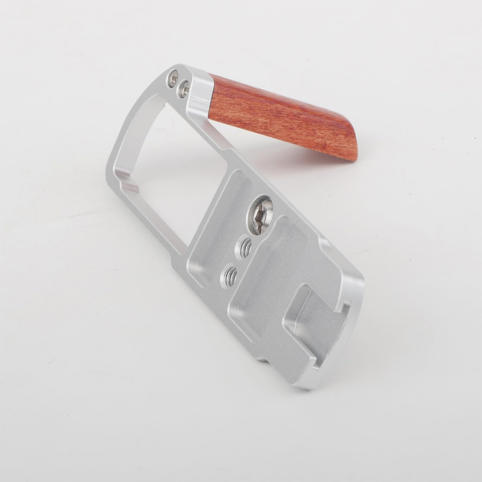 Amazon.com : SZZCNOX S9 Metal Hand Grip L Bracket Holder for