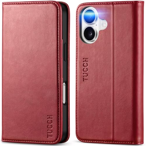 Housse iPhone 16 pour voyager léger avec support vidéo et style urbain