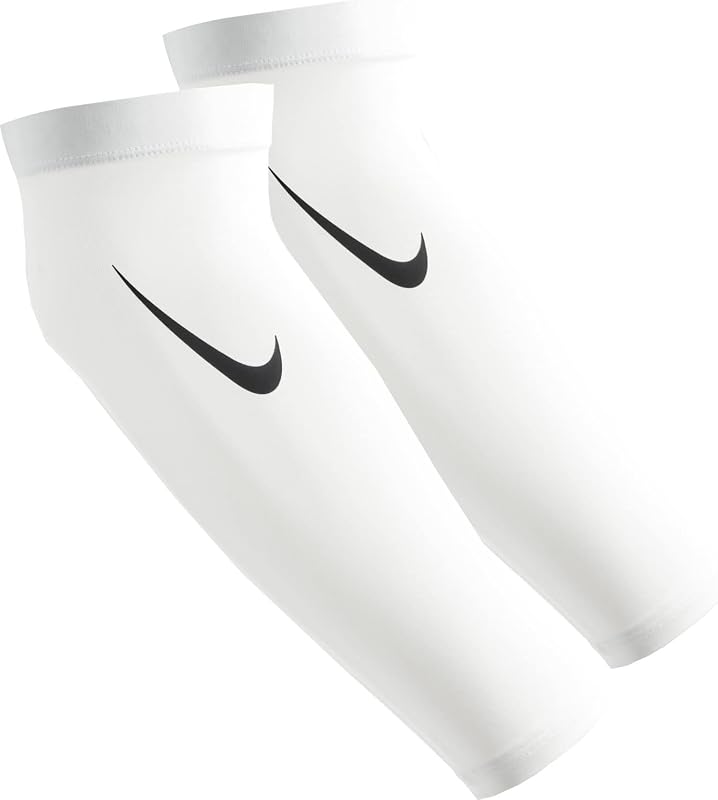 Pro Dri-fit Adult ARM SLEEVE Blue Polyester Cold Weather Protection Unisex-Adults