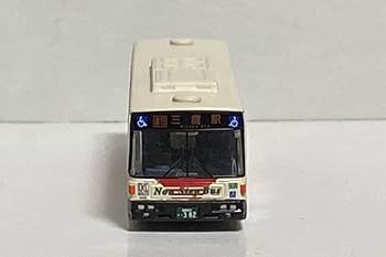 Amazon | ザ・バスコレクション 9弾 富士重工業 新7E Gタイプ