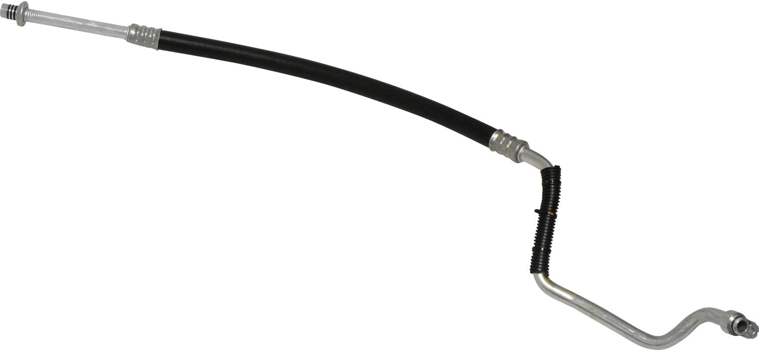 UAC HA 111712C A/C Suction Line Hose Assembly