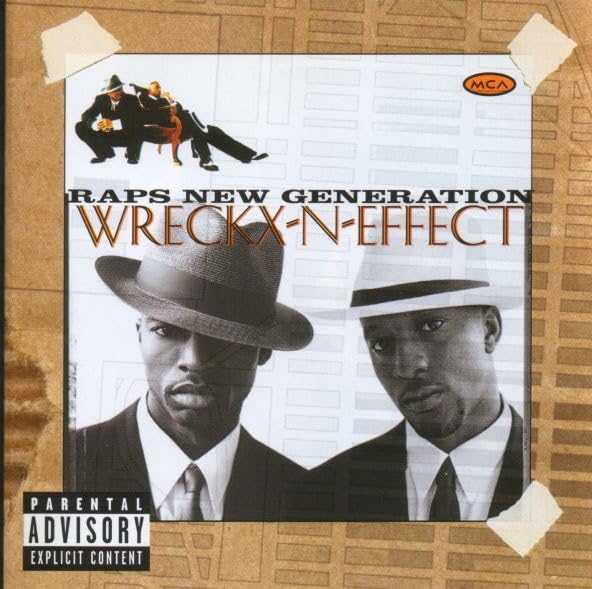 Raps New Generation explicit_lyrics
