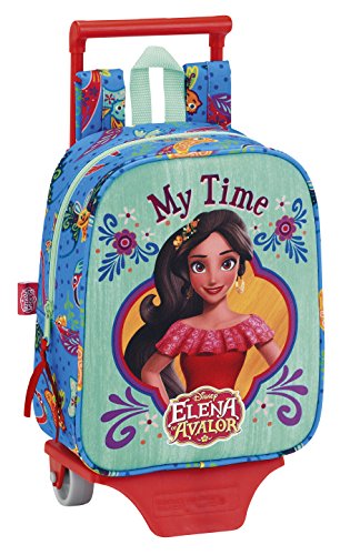 Safta Elena De Avalor 611719280 Mochila infantil