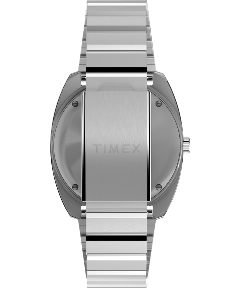 Timex Orologio da polso analogico al quarzo da uomo Enigma Reissue
