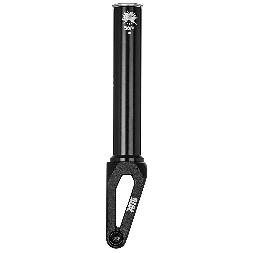 Urban Artt uaet244 Horquilla Unisex, Negro