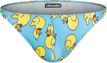 نمط البط المرتفع من aussieBum