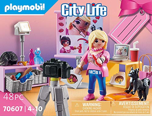 Playmobil Country 70608 Coffret Cadeau Fermière - vue 7