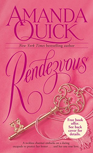 book cover of Rendezvous