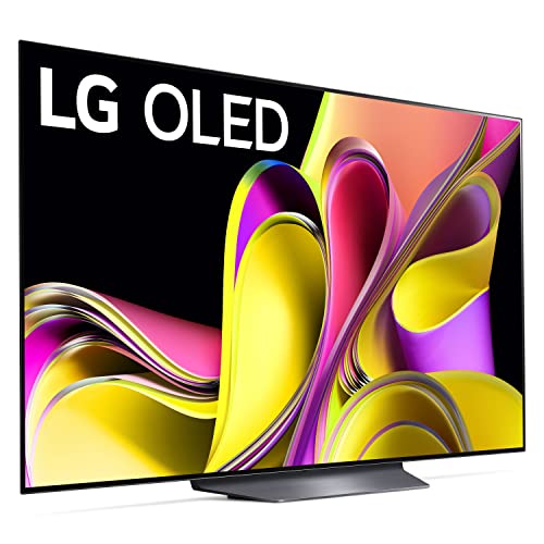 LG 77 inch OLED evo TV