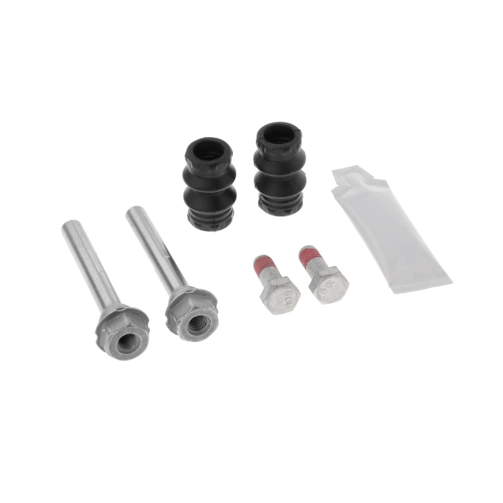 Amazon | Xwang store ブレーキキャリパースライダーボルト