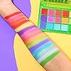 UCANBE-Bright-Colorful-Neon-Rainbow-Makeup-Eyeshadow-Palette-15-Shades-Green-Purple-Yellow-Make-Up-Pallets-Kit-Vibrant-Shimmer-Matte-Pigmented-Blendable-Fruit-Punch UCANBE Bright Colorful Neon Rainbow Makeup Eyeshadow Palette 15 Shades Green Purple Yellow Make Up Pallets Kit Vibrant Shimmer Matte Pigmented Blendable - Fruit Punch