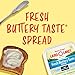 Land O Lakes Fresh Buttery Taste Spread, 15 oz Tub