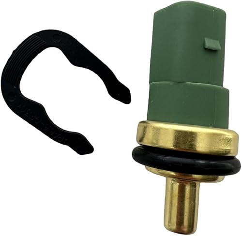 Sensor de temperatura del refrigerante 059919501A 059-919-501A apto para Vw Passat Beetle Golf Jetta Cabrio A4 S6 TT A6 S4 RS4 RS6 A8 S8 1998 1999