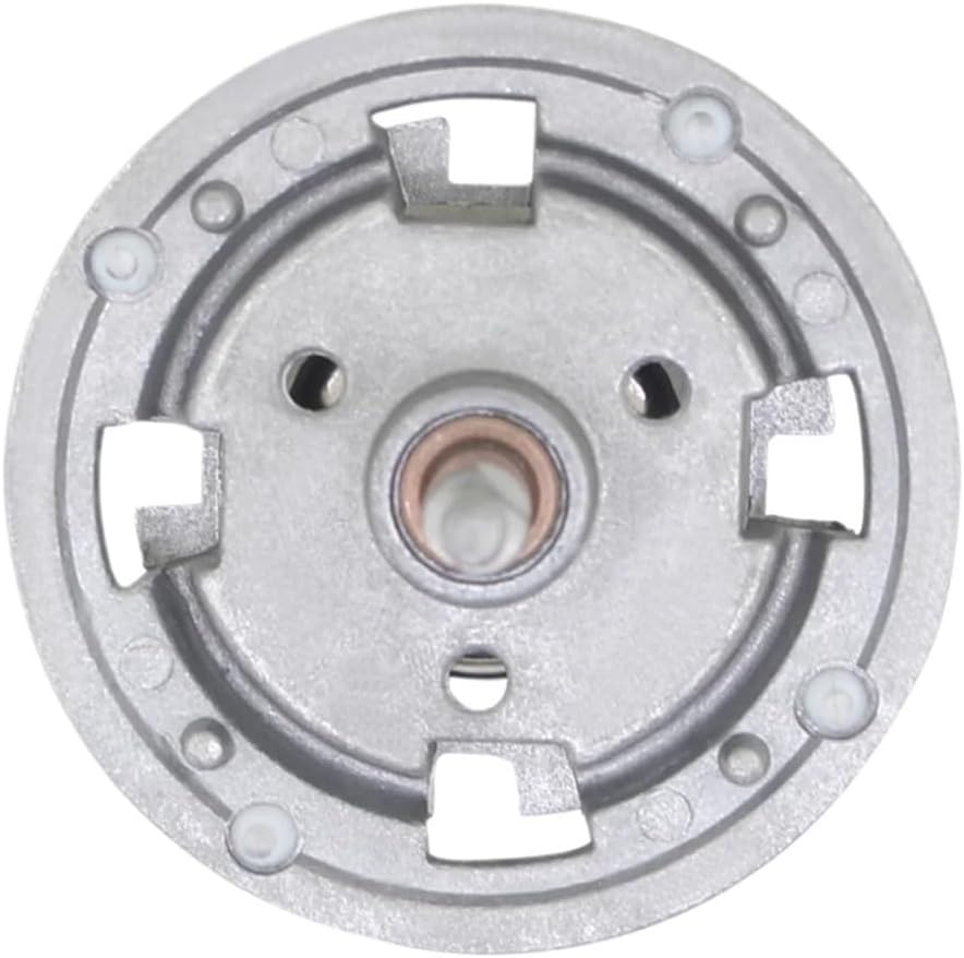 Bread Machine Base Fork Bearing Shaft Sleeve Central Axis Connecting Parts for Multiple Models Bread Machine Accessories