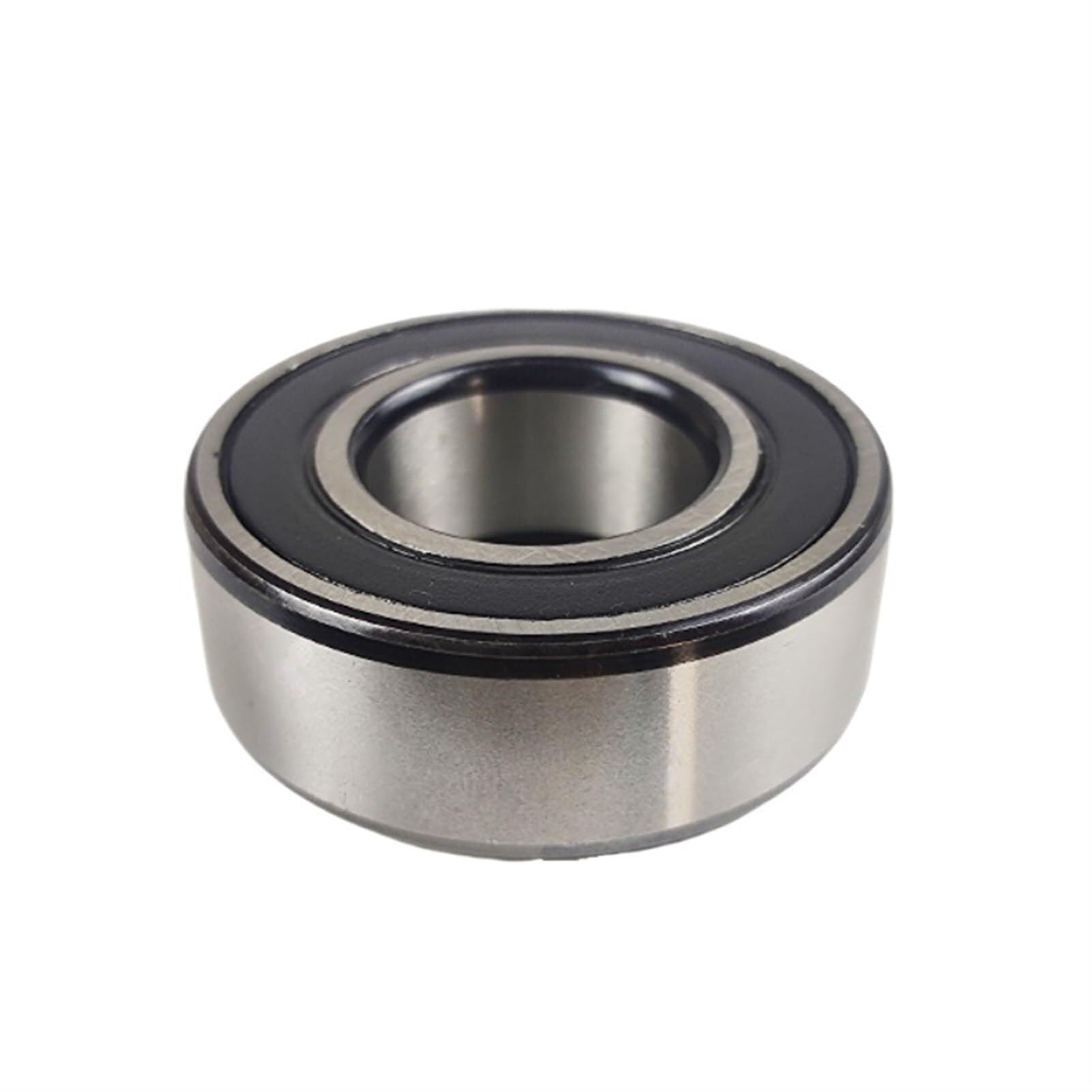 Łożysko, Łożysko kulkowe zwykłe 1 szt. Grube dwurzędowe łożysko skośne średnica wewnętrzna 20mm 25mm 30mm 35mm 5204 5205 5206 5207-2Z-2RS(ZZ,5207 35X72X27)