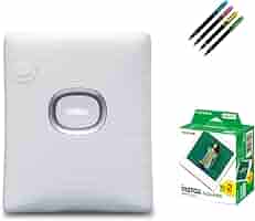 Amazon.co.jp: チェキ instax SQUARE Link スクエアリンク まし
