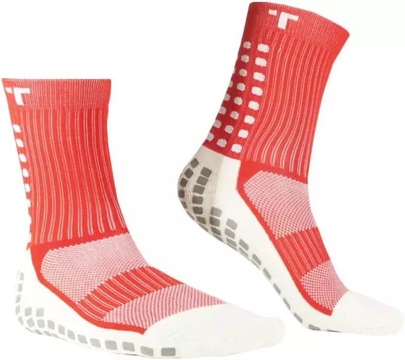 adidas Men's Mid-calf Cushion Socks Men's Socks