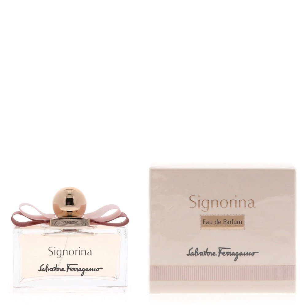 SALVATORE FERRAGAMO Eau De Parfum for Daily Use
