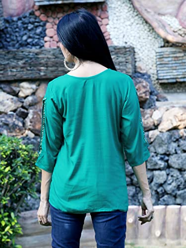 Image of Women's Regular Fit Top
