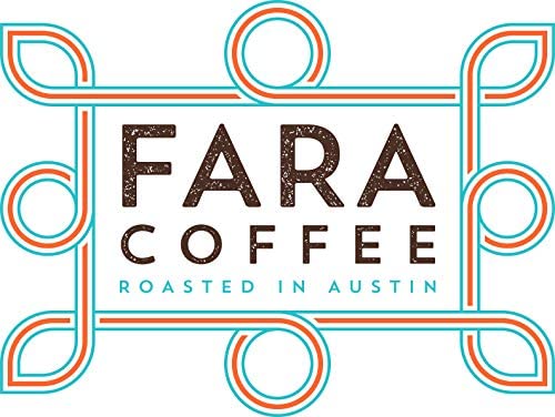 Fara Coffee, En Grano Orgánico, 12 oz miniatura 2