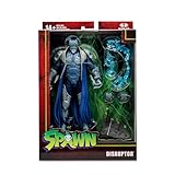 McFarlane Figura 7' Spawn WV6 - Disruptor