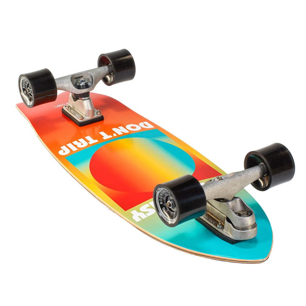 CARVER Deck Free & Easy Gradient Sun