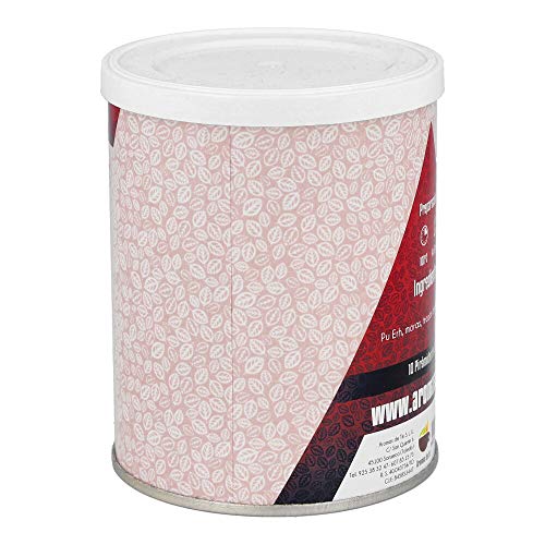 Aromas de Té - Té Rojo Pu Erh Frutas del Bosque en Bolsitas Frutos Rojos con Trozos de Fresa y Moras, 10 Pirámides - Imagen 5