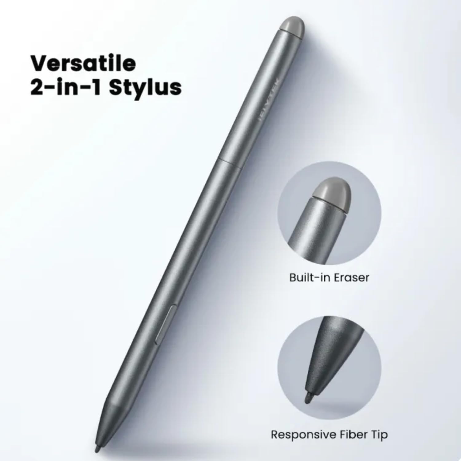 iFLYTEK Stylus Pen für AINOTE Air 2 – Präziser Touchscreen-Stift für Handgeschriebene Notizen und Skizzen, Ergonomisches Design, Magnetische Befestigung