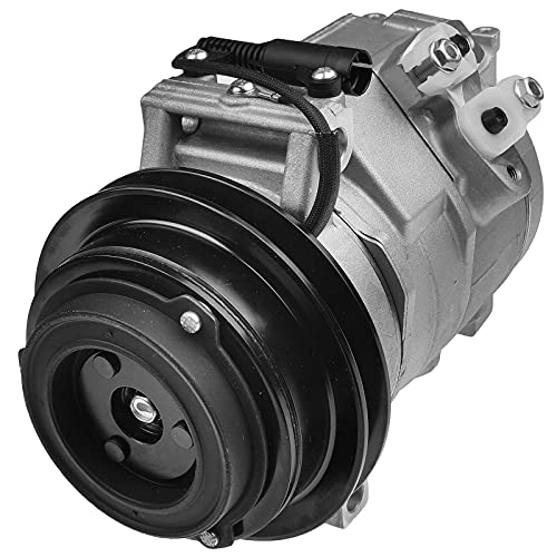 10 Best Sprinter Ac Compressors Review And