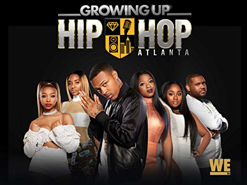 Growing Up Hip Hop: Atlanta Season 2