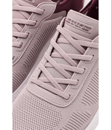 Image of Skechers Women's Hands Free Slip-ins: Bobs Sport Squad Chaos - Current Muse