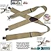 Holdup Contractor Series Sun Tan XS 2