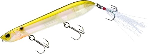 Miniatura 5 de Yo-Zuri R1444-PSB 3Db Lápiz Popper (F) 110Mm 4-38", Prisma Azul Plata