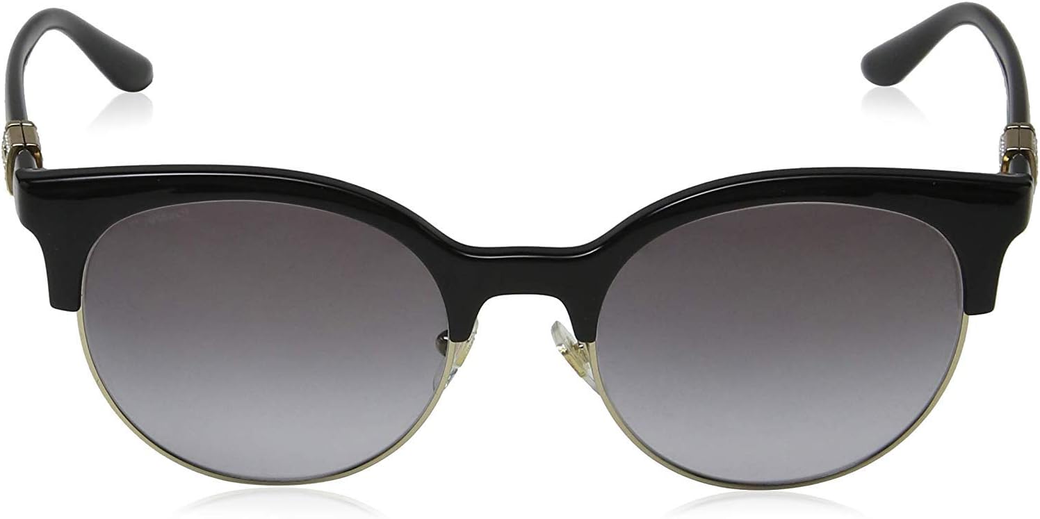 Versace Womens Sunglasses (VE4326) Plastic,Nylon