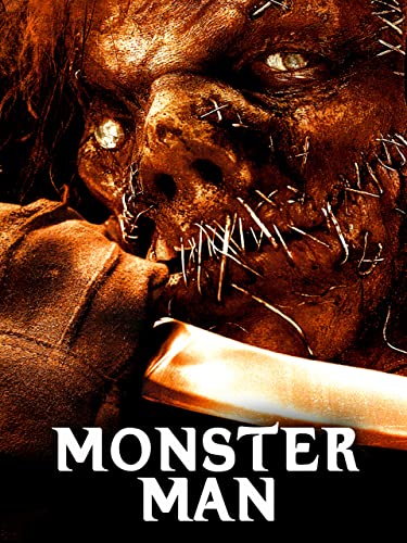 Monster Man